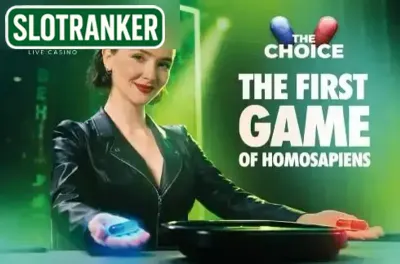 The Choice