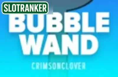 Bubble Wand