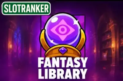 Fantasy Library