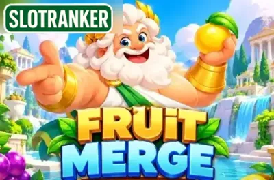 Fruit Merge