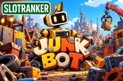 Junk Bot