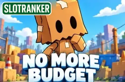 No More Budget