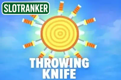 Throwing Knife