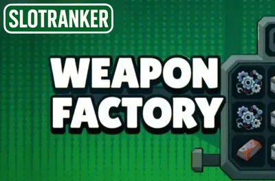Weapon Factory