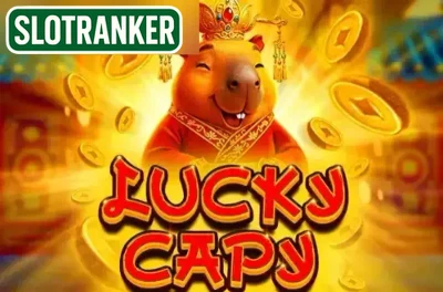 Lucky Capy