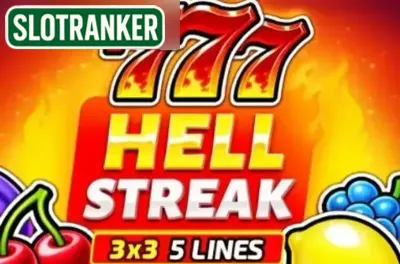 777 Hell Streak