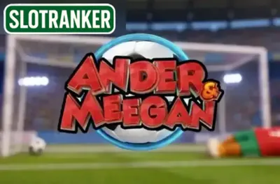 Ander & Meegan