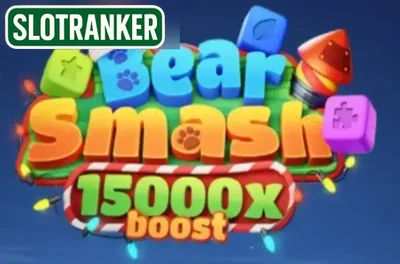 Bear Smash: 15000X Boost