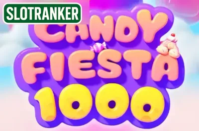 Candy Fiesta 1000