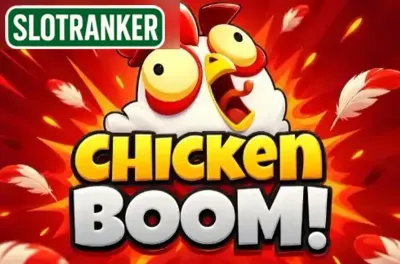 Chicken Boom
