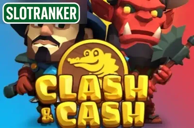 Clash &amp; Cash