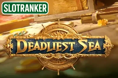 Deadliest Sea
