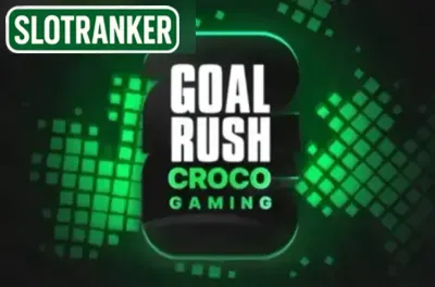 Goal Rush (Croco Gaming)