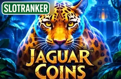 Jaguar Coins