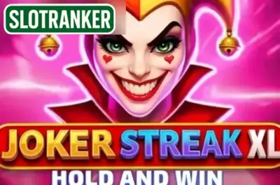 Joker Streak XL