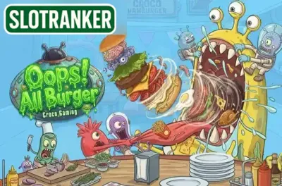 Oops! All Burger