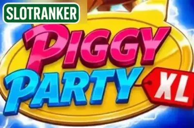 Piggy Party XL