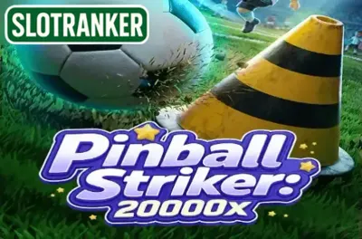 Pinball Striker 20000x