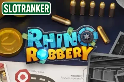 Rhino Robbery