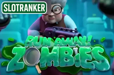 Run Away! Zombies