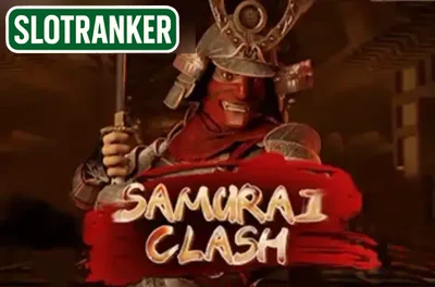 Samurai Clash