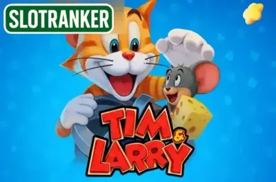 Tim & Larry