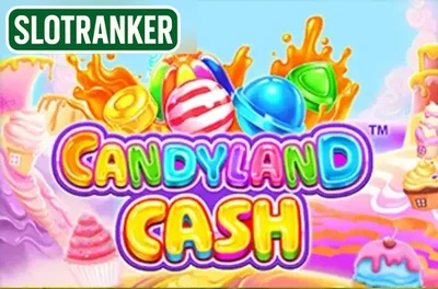 Candyland Cash