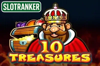 10 Treasures