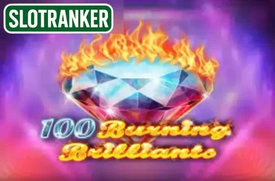 100 Burning Brilliants