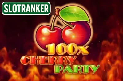 100x Cherry Party
