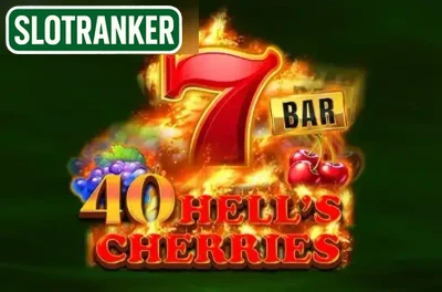 40 Hell's Cherries