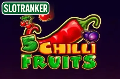 5 Chilli Fruits