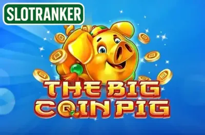 The Big Coin Pig