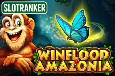 Winflood Amazonia