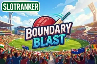 Boundary Blast