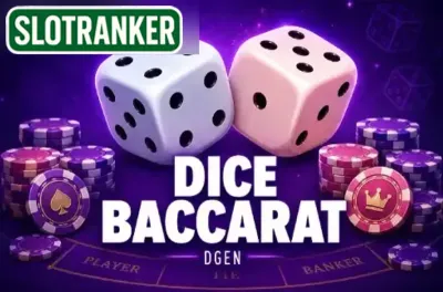 Dice Baccarat