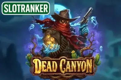 Dead Canyon