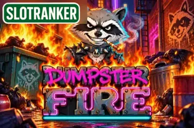 Dumpster Fire