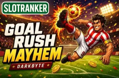 Goal Rush Mayhem
