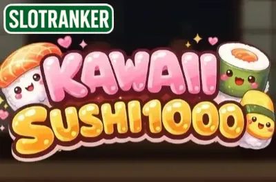 Kawaii Sushi 1000