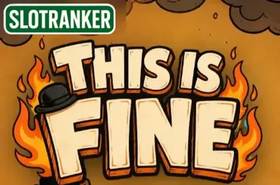 This Is Fine