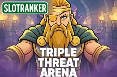 Triple Threat Arena