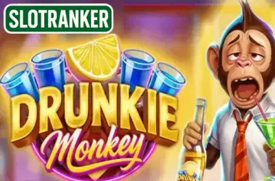 Drunkie Monkey