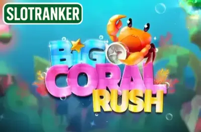 Big Coral Rush