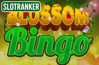 Blossom Bingo