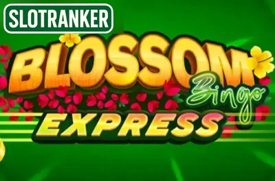 Blossom Bingo Express