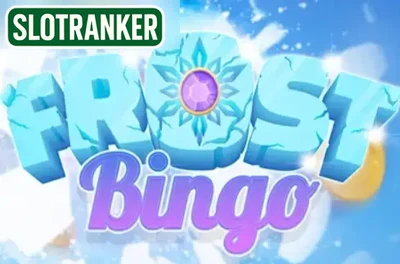 Frost Bingo