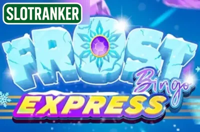 Frost Bingo Express