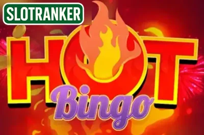 Hot Bingo (Darwin Gaming)