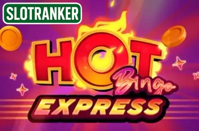 Hot Bingo Express